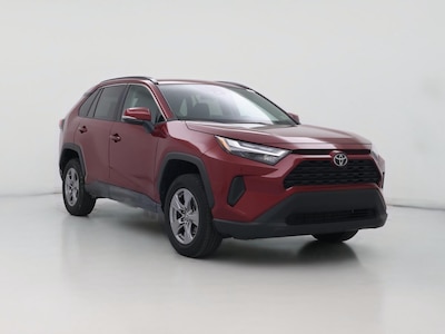 2022 Toyota RAV4 XLE -
                Lancaster, PA