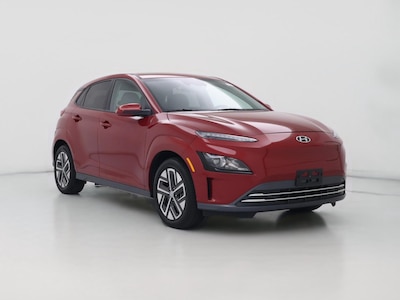 2022 Hyundai Kona SEL -
                Lancaster, PA