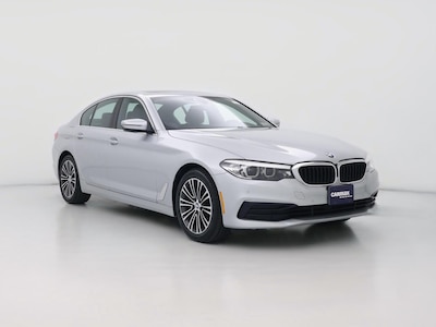 2019 BMW 5 Series 530i xDrive -
                Lancaster, PA