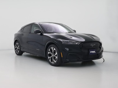 2021 Ford Mustang Mach-E Premium -
                Lancaster, PA