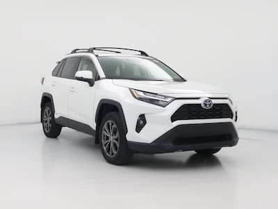 2022 Toyota RAV4 XLE Premium -
                Lancaster, PA