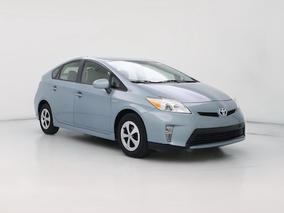 2014 Toyota Prius Three -
                Lancaster, PA