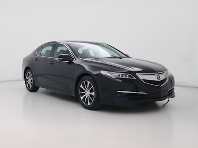 2015 Acura TLX  -
                Lancaster, PA