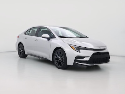 2024 Toyota Corolla SE -
                Lancaster, PA