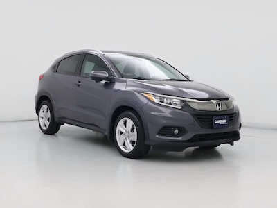 2019 Honda HR-V EX -
                Lancaster, PA