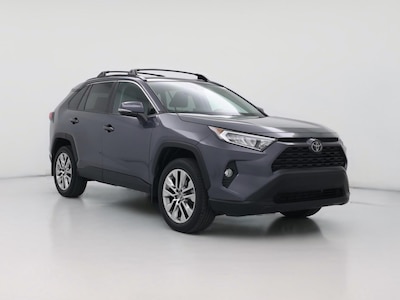 2019 Toyota RAV4 XLE Premium -
                East Meadow, NY
