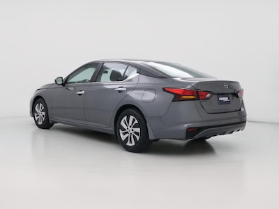 2023 Nissan Altima S -
                Lancaster, PA