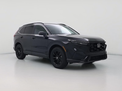 2024 Honda CR-V Sport-L -
                  Easton, PA