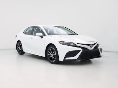 2024 Toyota Camry SE -
                Lancaster, PA