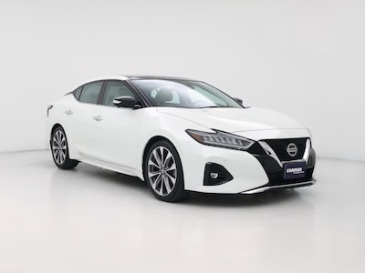 2022 Nissan Maxima Platinum -
                Lancaster, PA