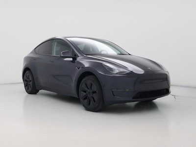 2024 Tesla Model Y Long Range -
                Lancaster, PA