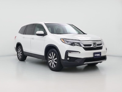2020 Honda Pilot EX-L -
                Lancaster, PA