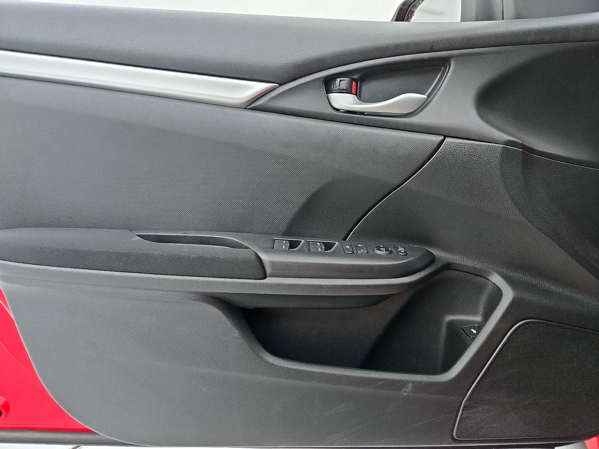 Thumbnail: 2018 Honda Civic - 12