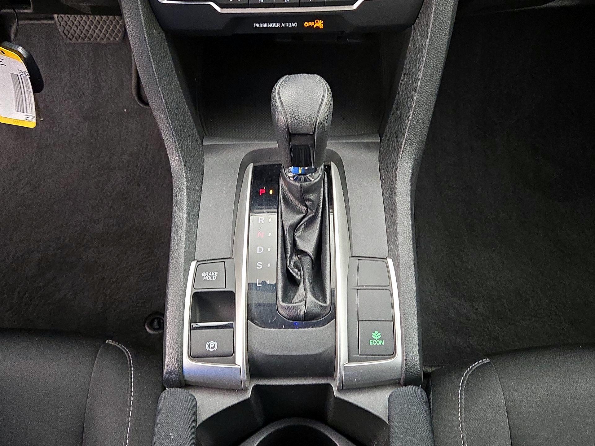 Thumbnail: 2018 Honda Civic - 16