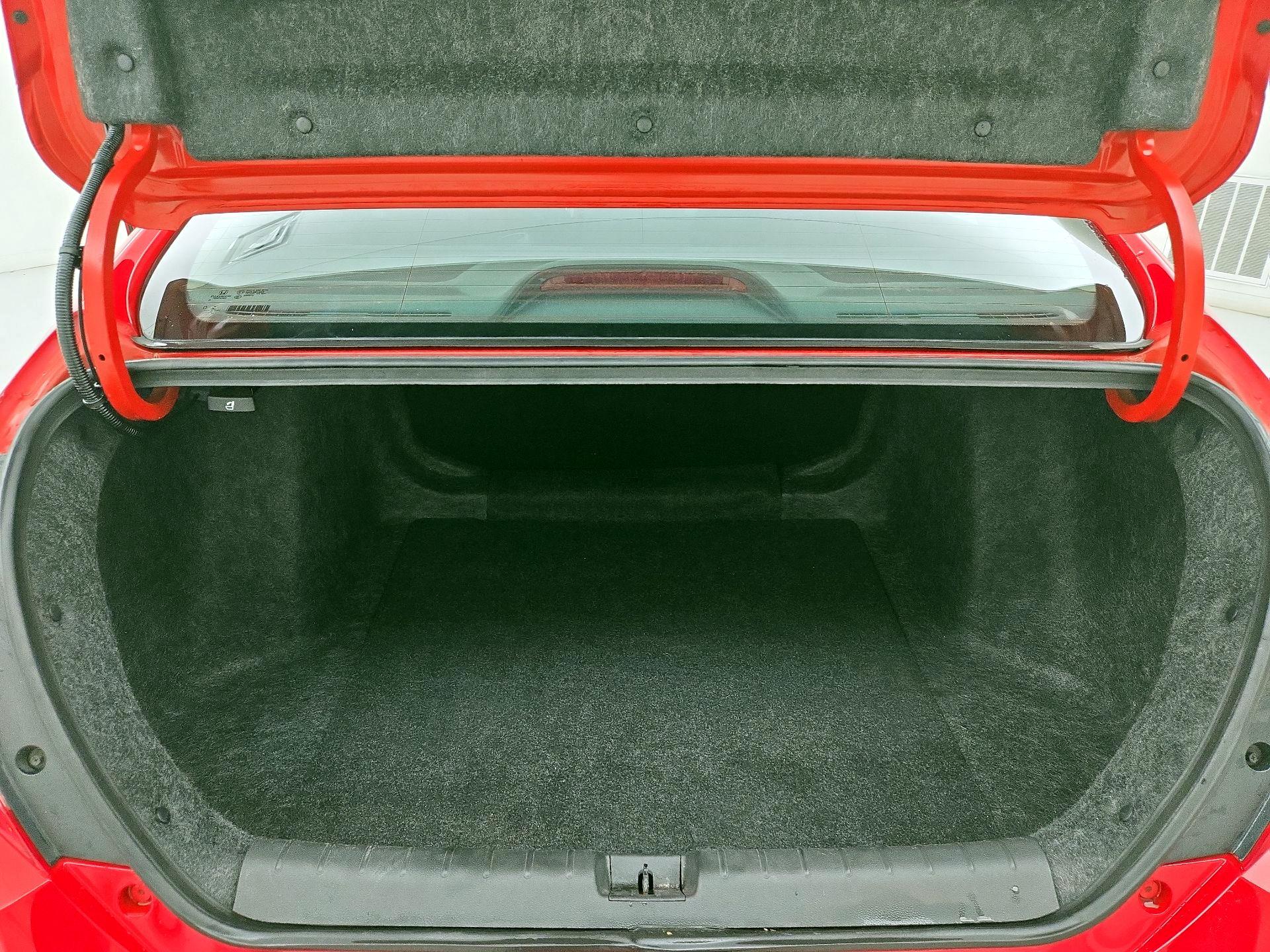 Thumbnail: 2018 Honda Civic - 19