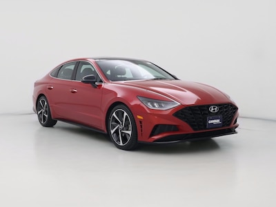 2022 Hyundai Sonata SEL Plus -
                Lancaster, PA