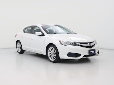 2017 Acura ILX  -
                Lancaster, PA