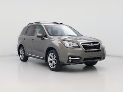 2018 Subaru Forester Touring -
                Lancaster, PA