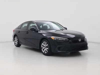 2022 Honda Civic LX -
                Mechanicsburg, PA