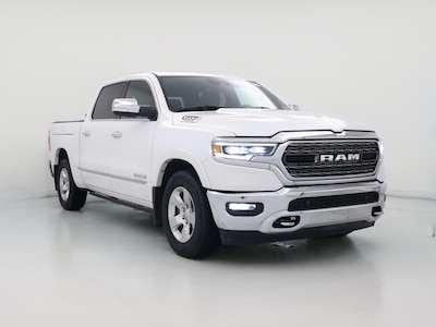 2019 RAM 1500 Limited -
                  Lancaster, PA