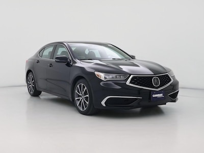 2019 Acura TLX  -
                Lancaster, PA