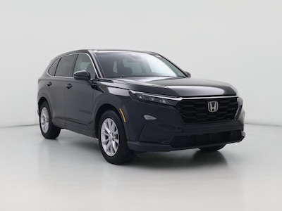 2024 Honda CR-V EX -
                Lancaster, PA