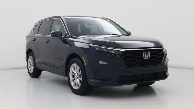 2024 Honda CR-V EX Hero Image