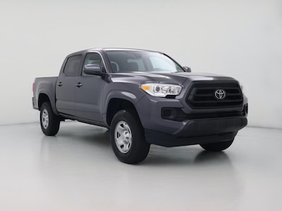 2023 Toyota Tacoma SR -
                Lancaster, PA