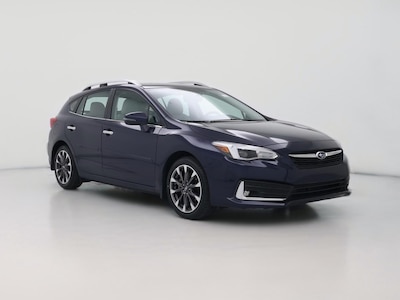 2021 Subaru Impreza Limited -
                Lancaster, PA