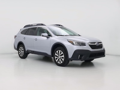 2021 Subaru Outback Premium -
                Lancaster, PA