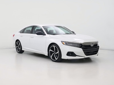 2022 Honda Accord Sport -
                Lancaster, PA
