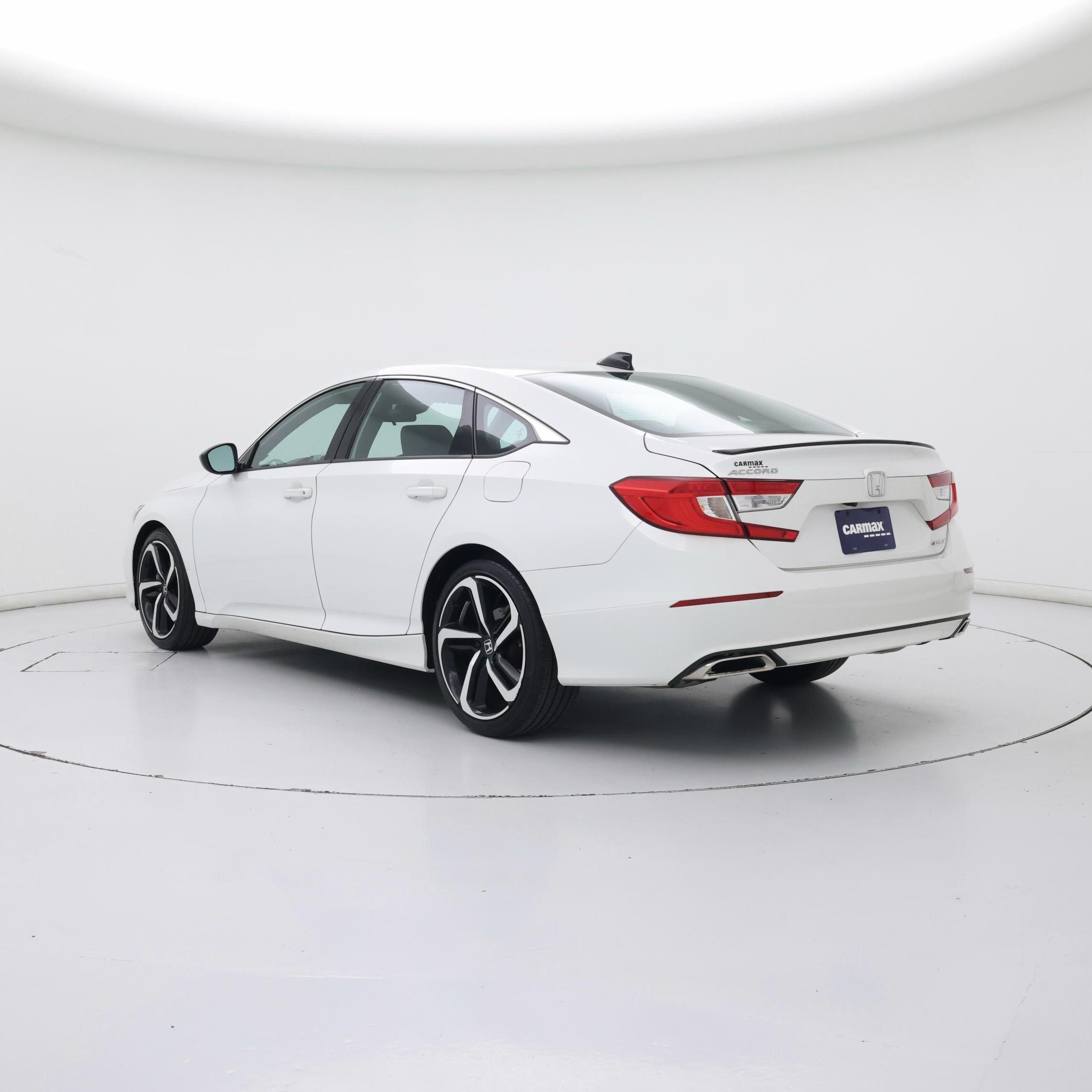 Thumbnail: 2022 Honda Accord - 2