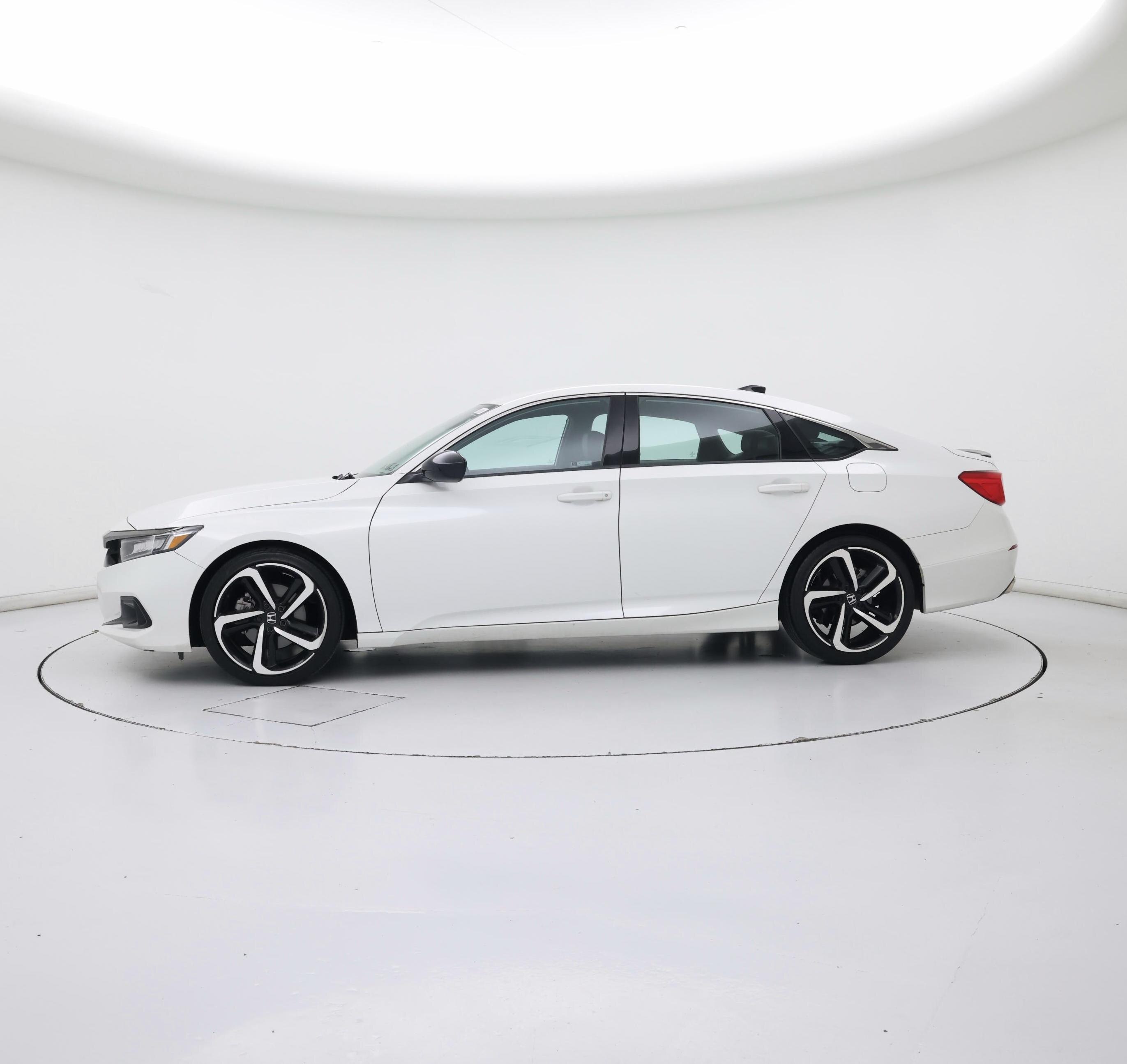 Thumbnail: 2022 Honda Accord - 3