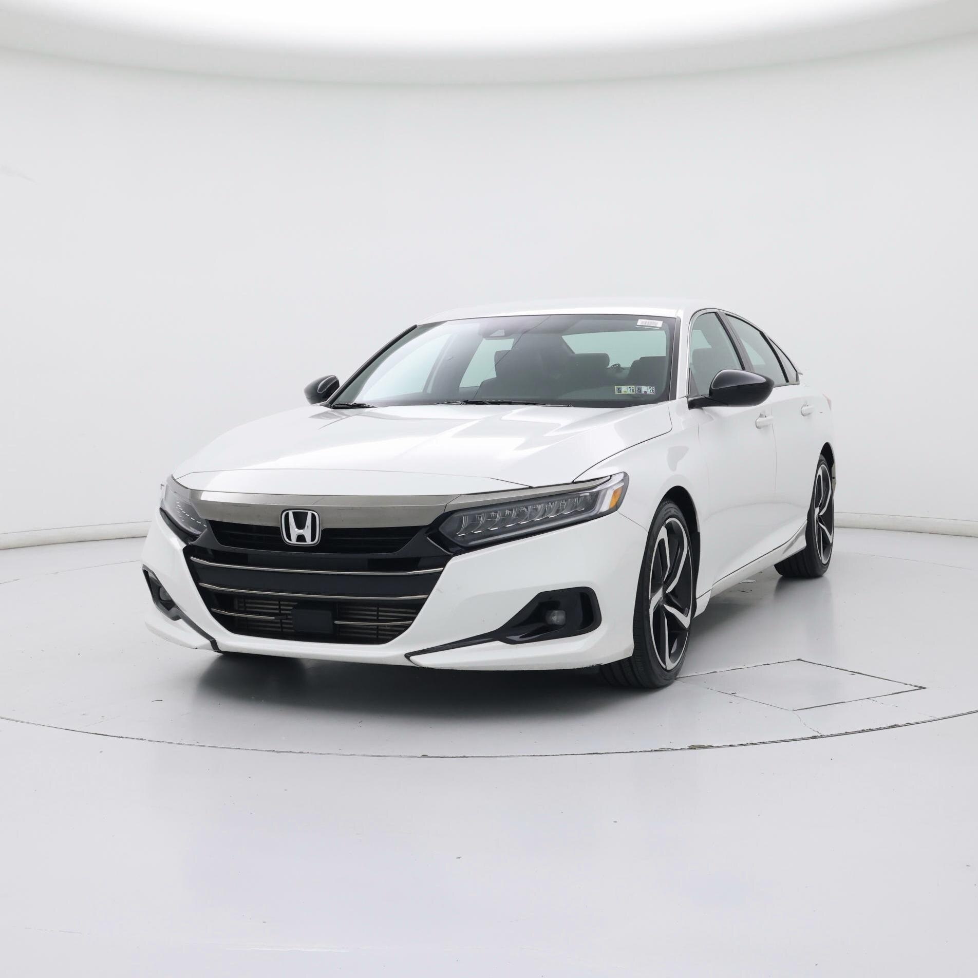 Thumbnail: 2022 Honda Accord - 4