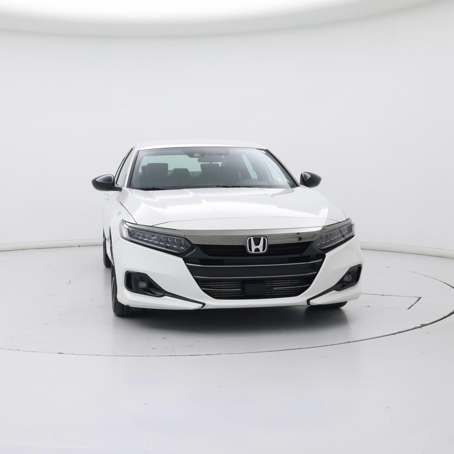 Thumbnail: 2022 Honda Accord - 5