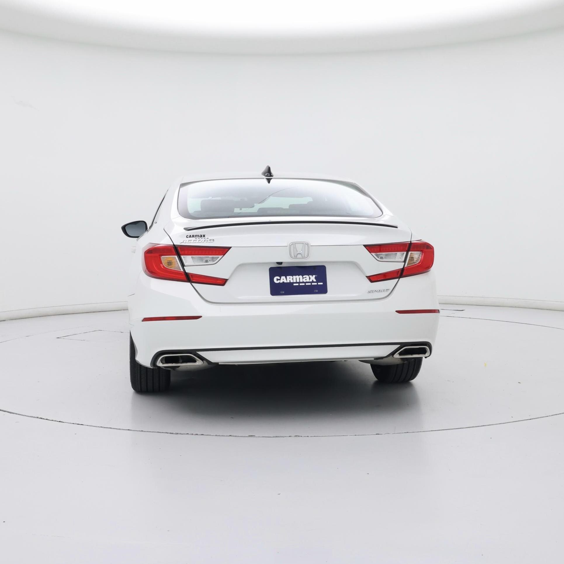 Thumbnail: 2022 Honda Accord - 6