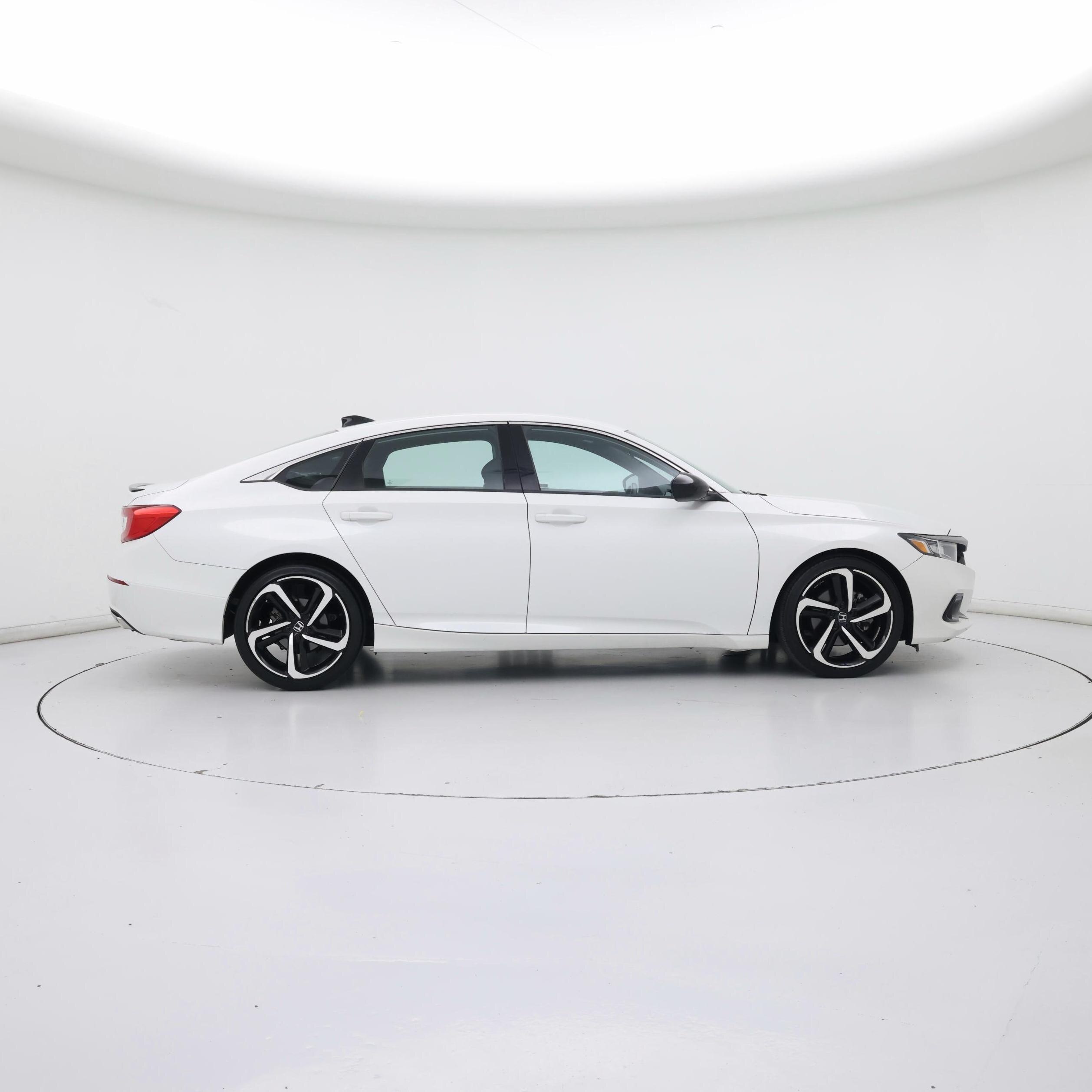 Thumbnail: 2022 Honda Accord - 7