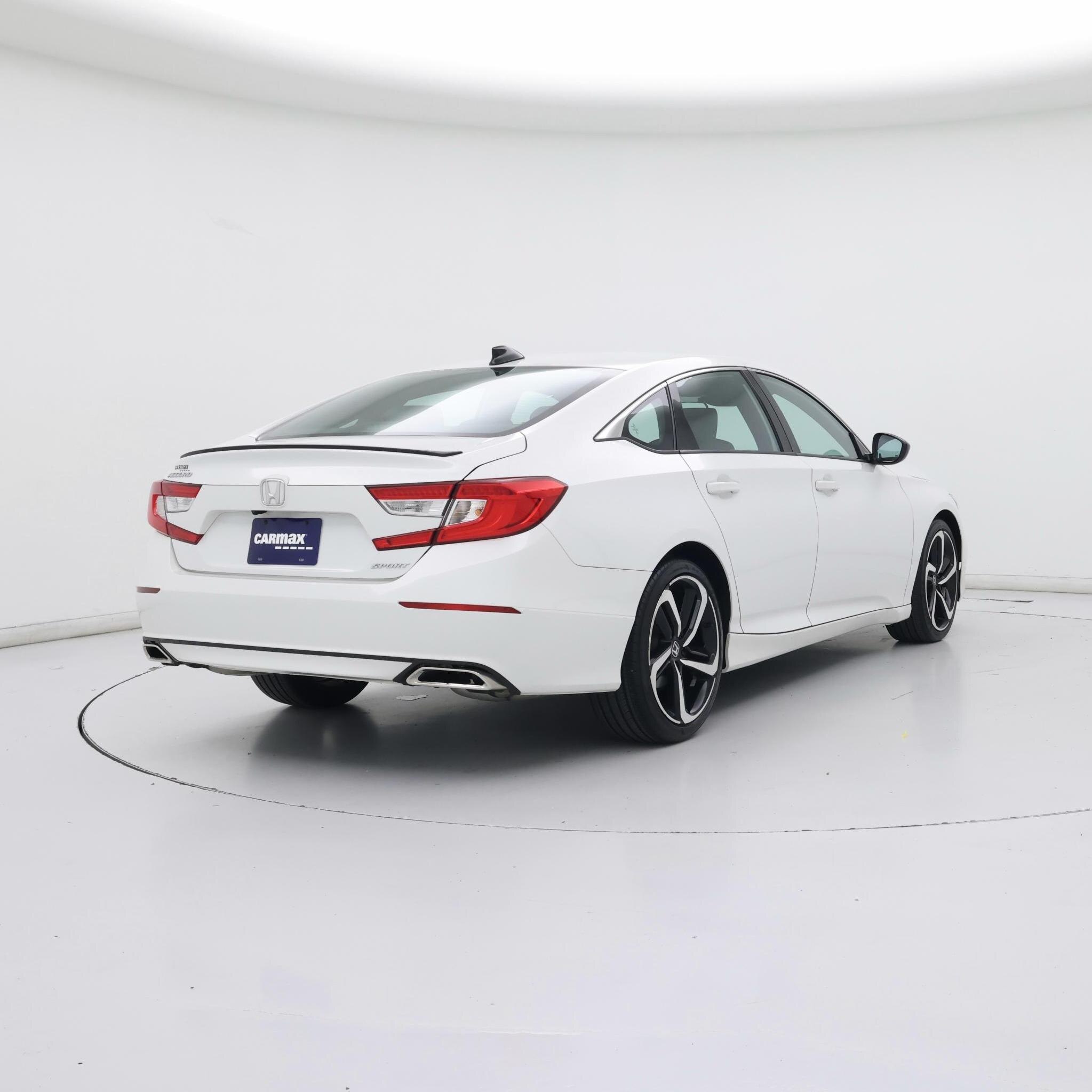 Thumbnail: 2022 Honda Accord - 8