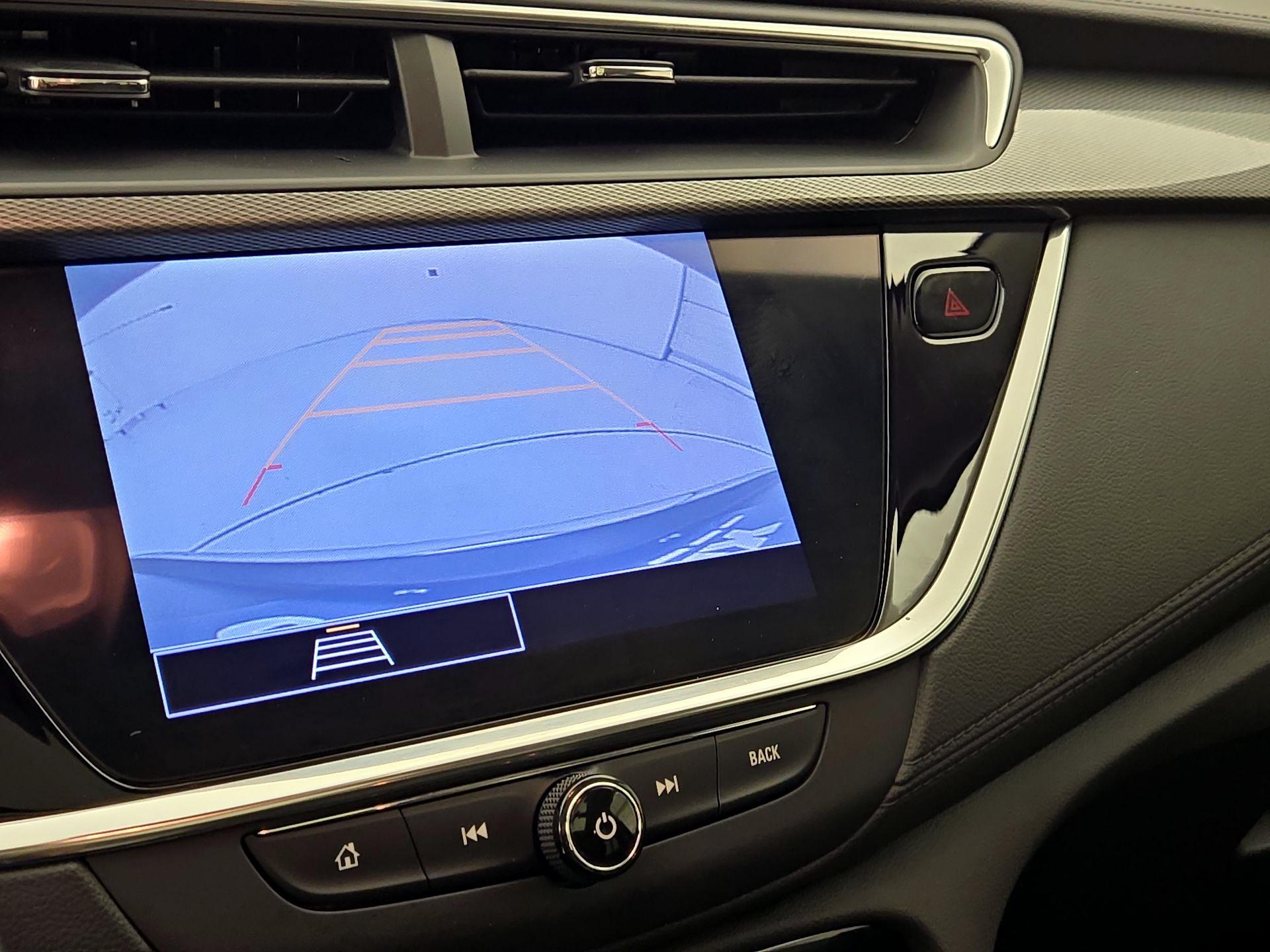 Thumbnail: 2022 Buick Encore GX - 14