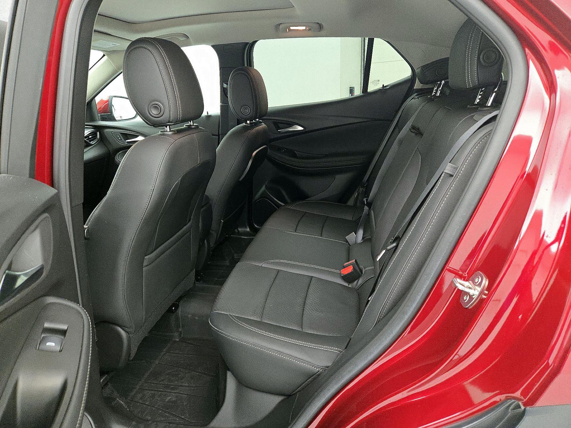 Thumbnail: 2022 Buick Encore GX - 20