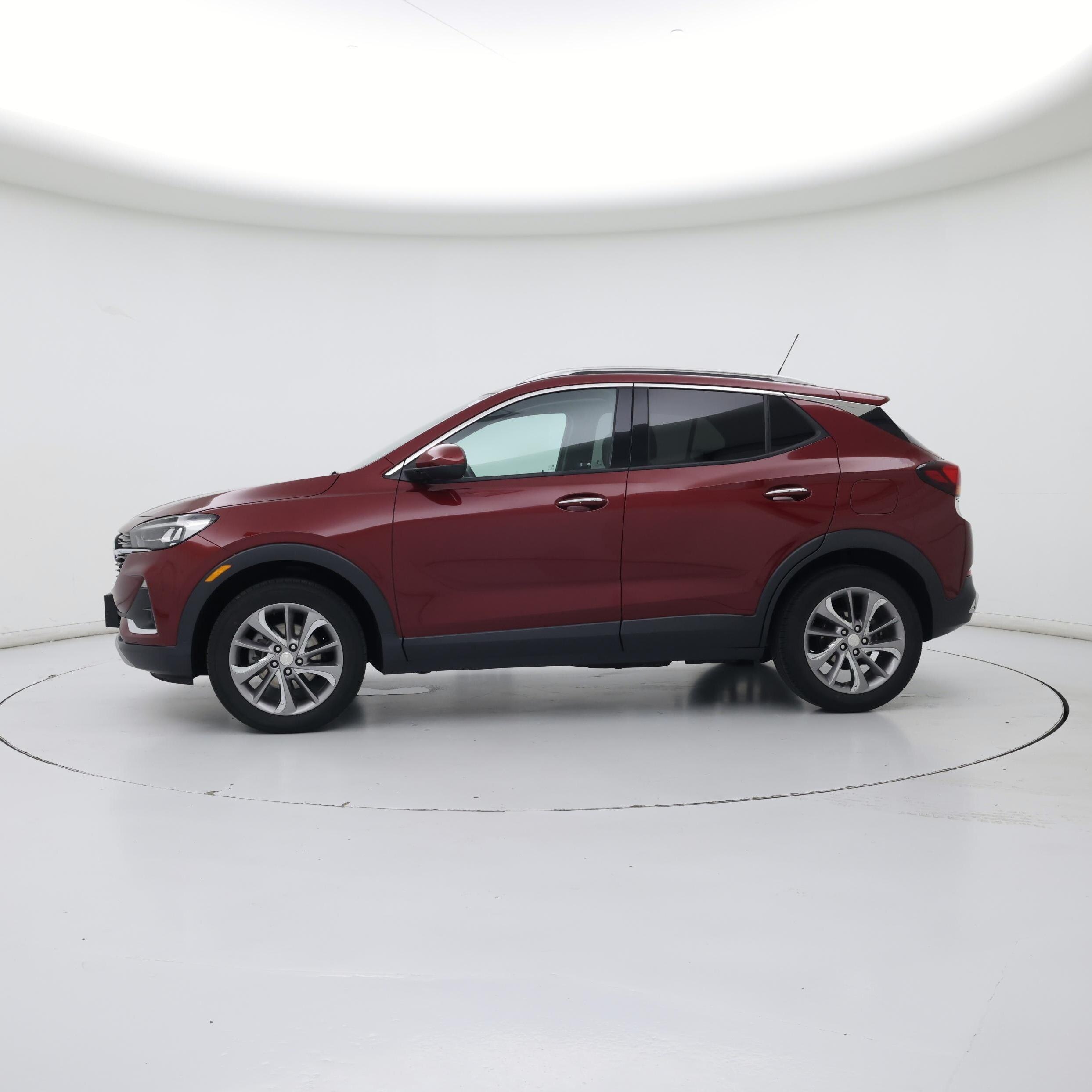 Thumbnail: 2022 Buick Encore GX - 3