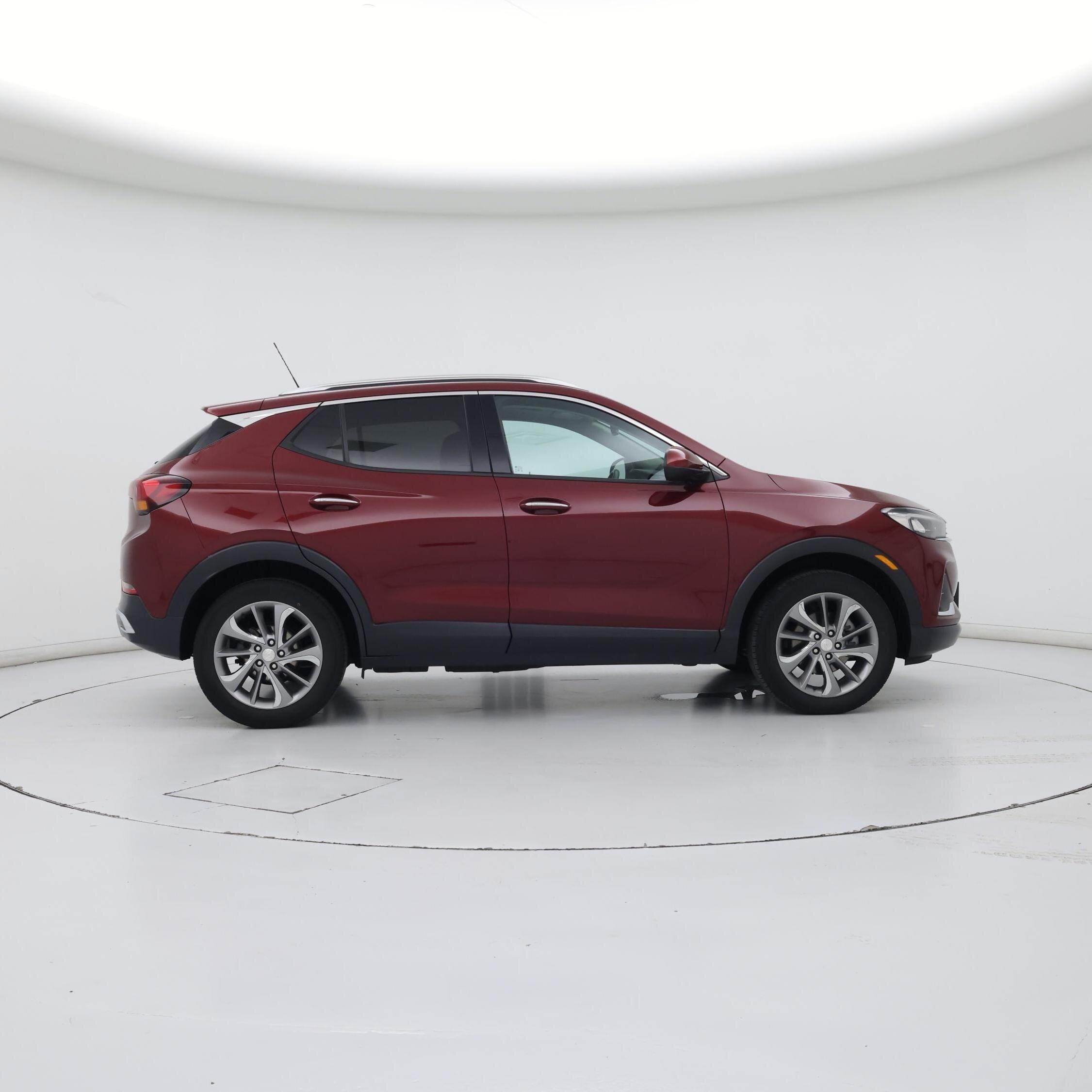 Thumbnail: 2022 Buick Encore GX - 7