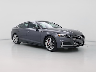 2019 Audi S5 Premium Plus -
                Lancaster, PA