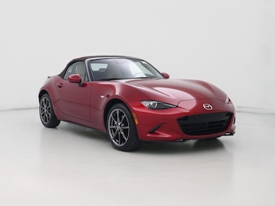 2019 Mazda MX-5 Miata Grand Touring -
                Lancaster, PA