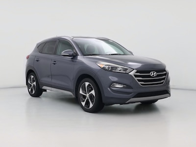 2017 Hyundai Tucson Sport -
                Lancaster, PA