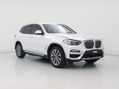 2019 BMW X3 xDrive30i -
                Lancaster, PA