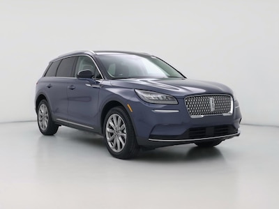 2022 Lincoln Corsair Standard -
                Lancaster, PA