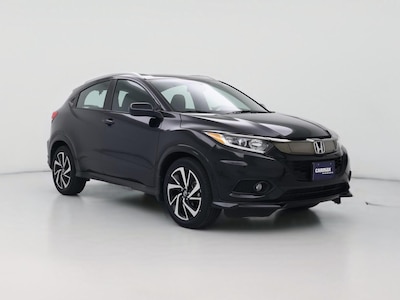 2019 Honda HR-V Sport -
                Lancaster, PA