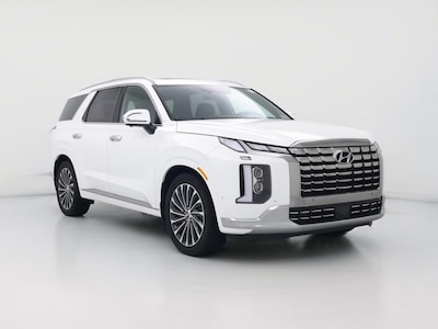 2023 Hyundai Palisade Calligraphy -
                Lancaster, PA