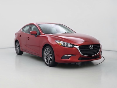2018 Mazda Mazda3 i Touring -
                Lancaster, PA